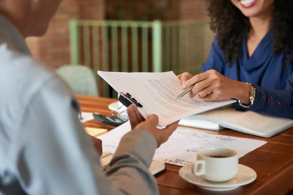 Casper, WY 1 42B Cancellation Of Removal Attorney Casper, WY