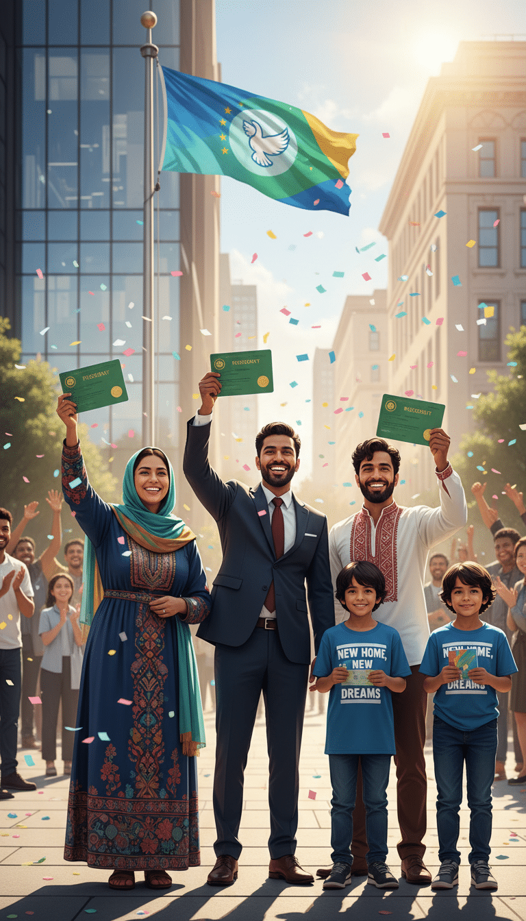 Acushnet, MA Immigration Attorney 19 Acushnet Immigration Services