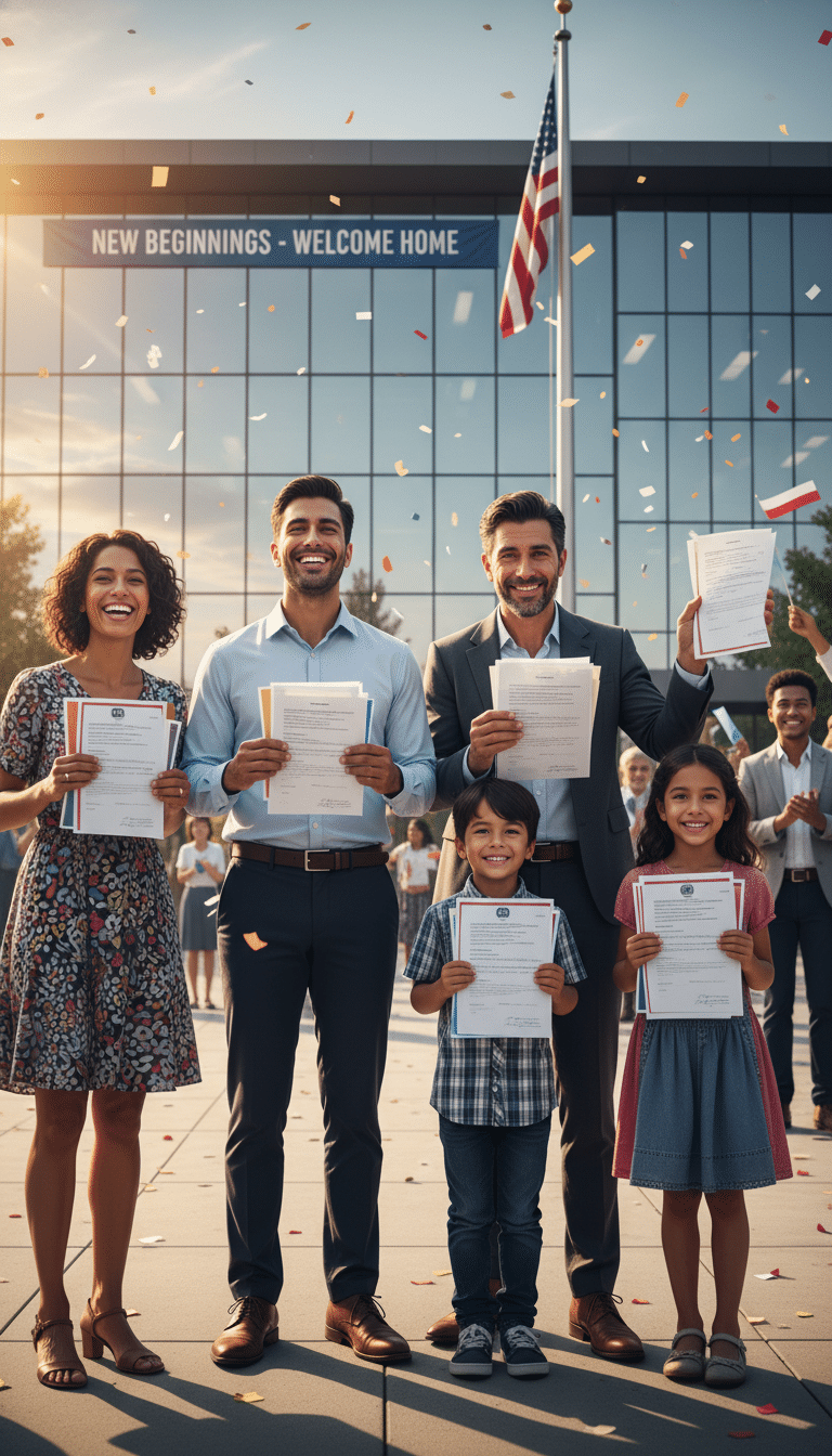 Addison, TX Immigration Attorney 19 Addison Immigration Services