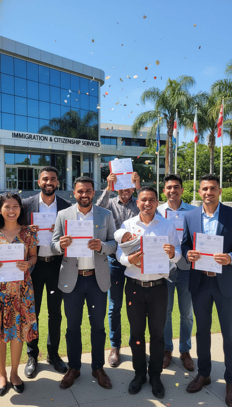 Algona, IA Immigration Attorney 19 Algona Immigration Services