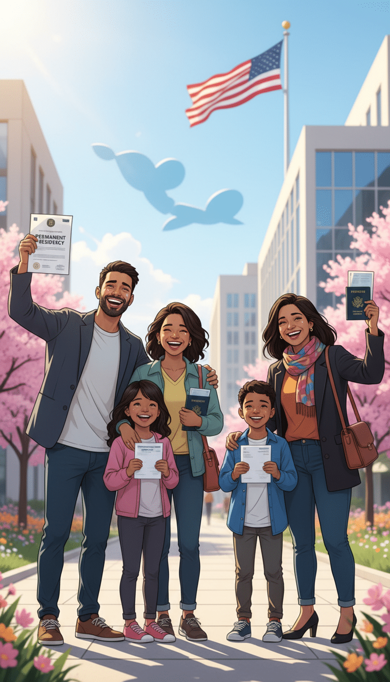 Ankeny, IA Immigration Attorney 19 Ankeny Immigration Services