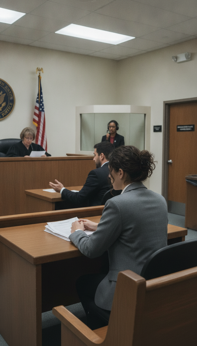 Anna, TX BIA Appeals Attorney 2 Anna, TX BIA Appeal Defense Attorney