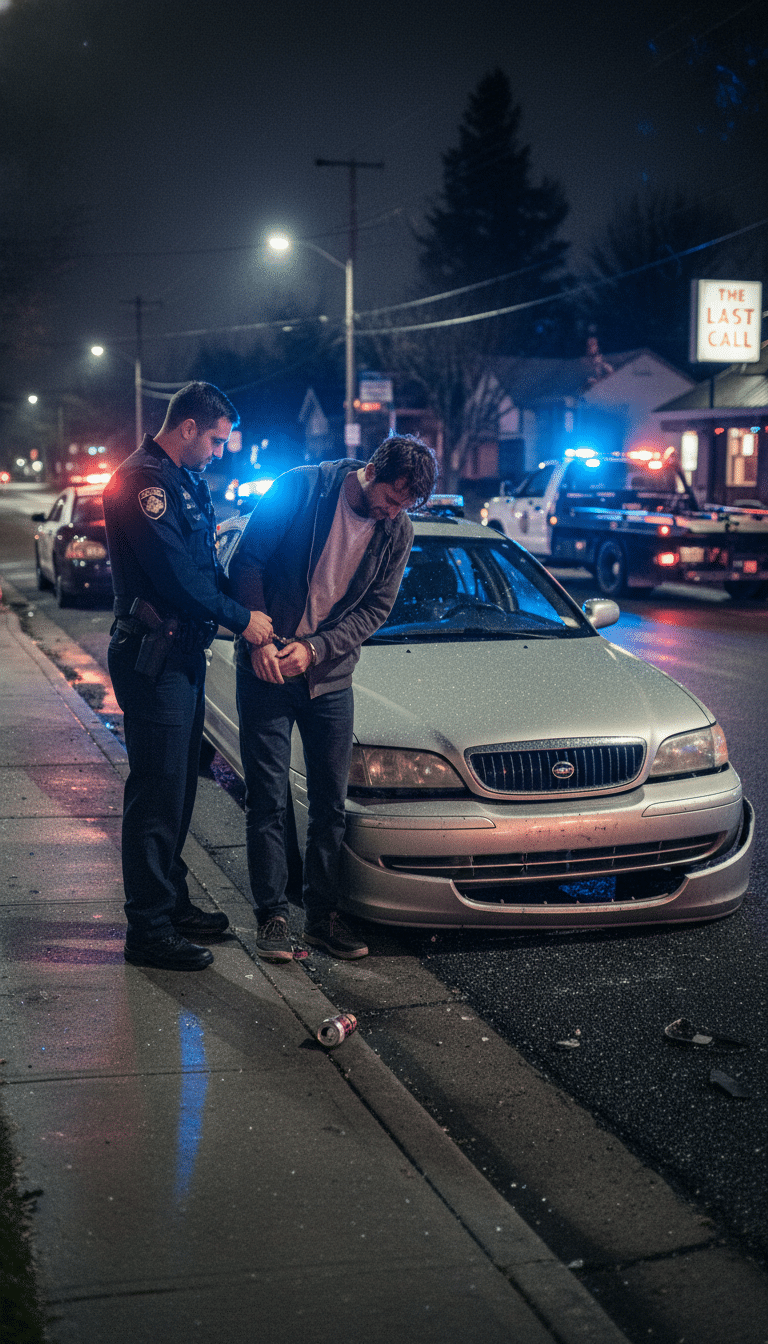 Anna, TX DUI Defense Attorney 2 Anna, TX DUI Defense Attorney