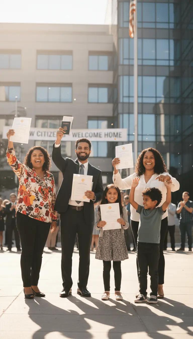 Annandale, VA Immigration Attorney 19 Annandale Immigration Services