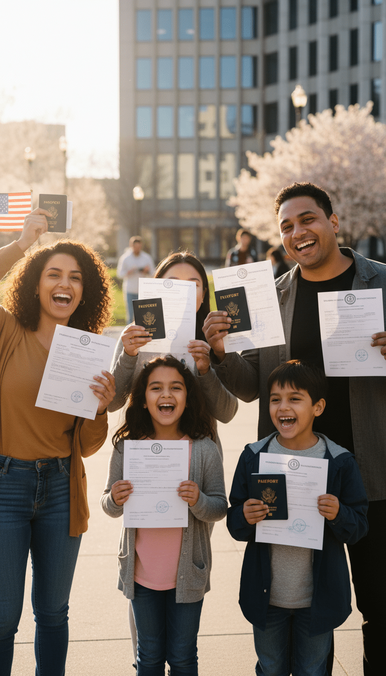 Ansonia, CT Immigration Attorney 19 Ansonia Immigration Services