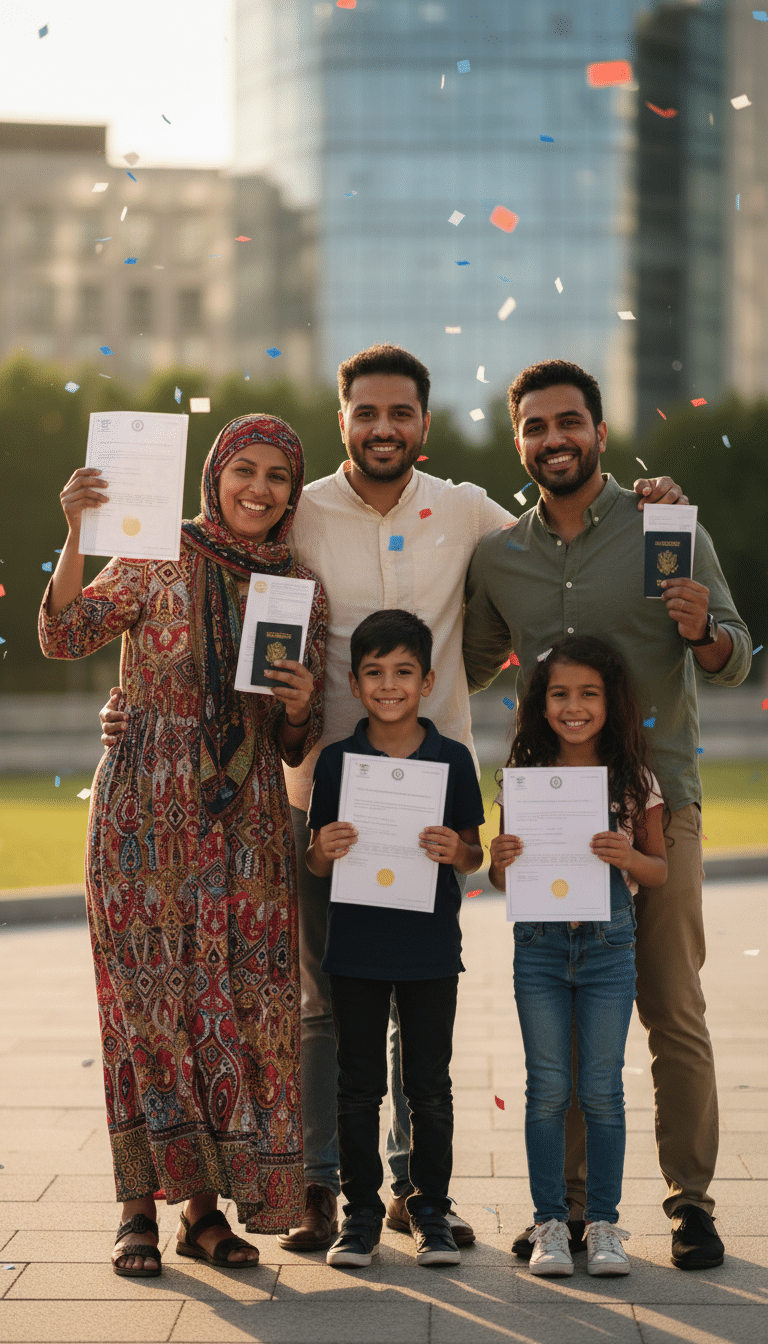 Anthem, AZ Immigration Attorney 19 Anthem Immigration Services