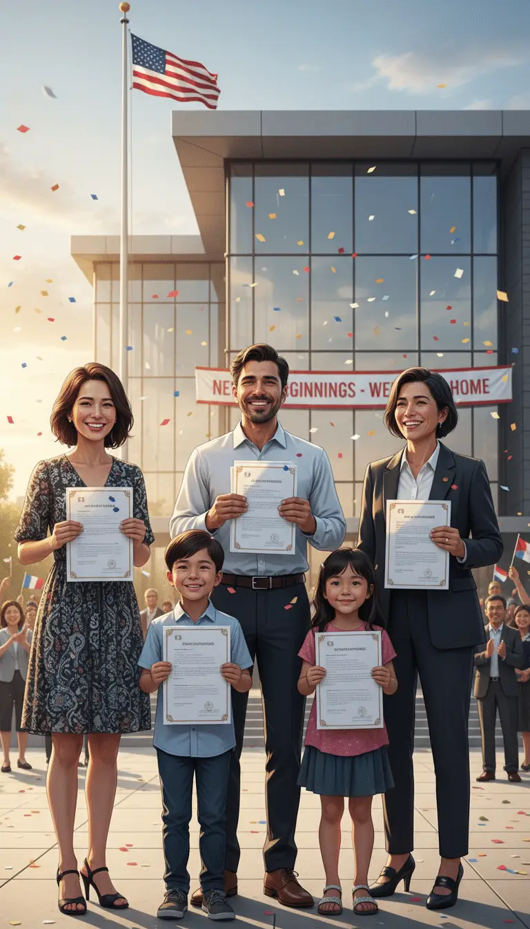 Anthony, TX Immigration Attorney 19 Anthony Immigration Services