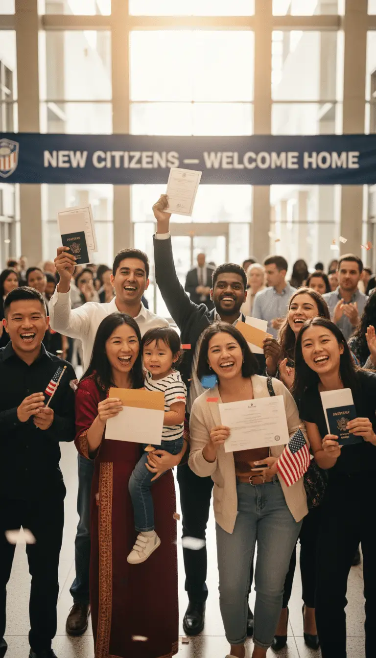 Antigo, WI Immigration Attorney 19 Antigo Immigration Services