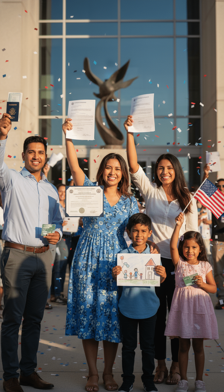 Apple Valley, CA Immigration Attorney 19 Apple Valley Immigration Services