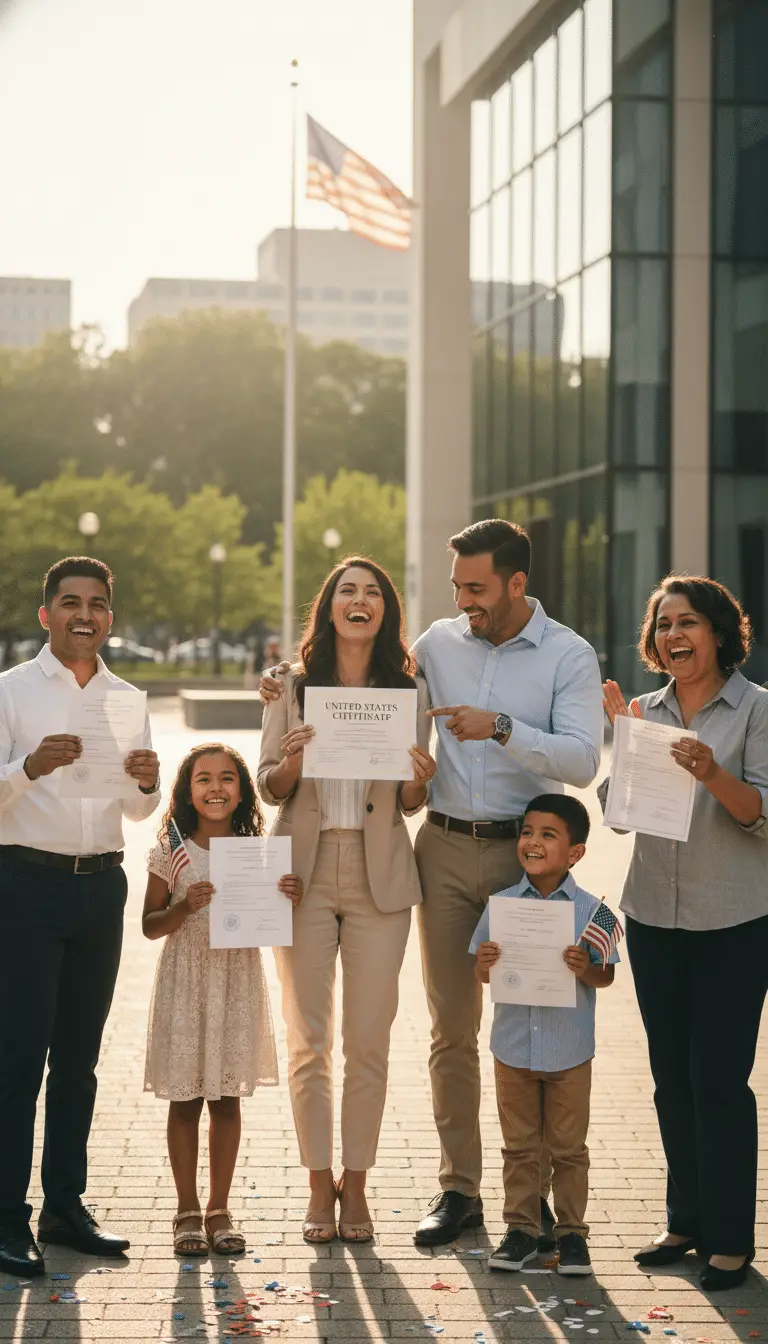 Appleton, WI Immigration Attorney 19 Appleton Immigration Services