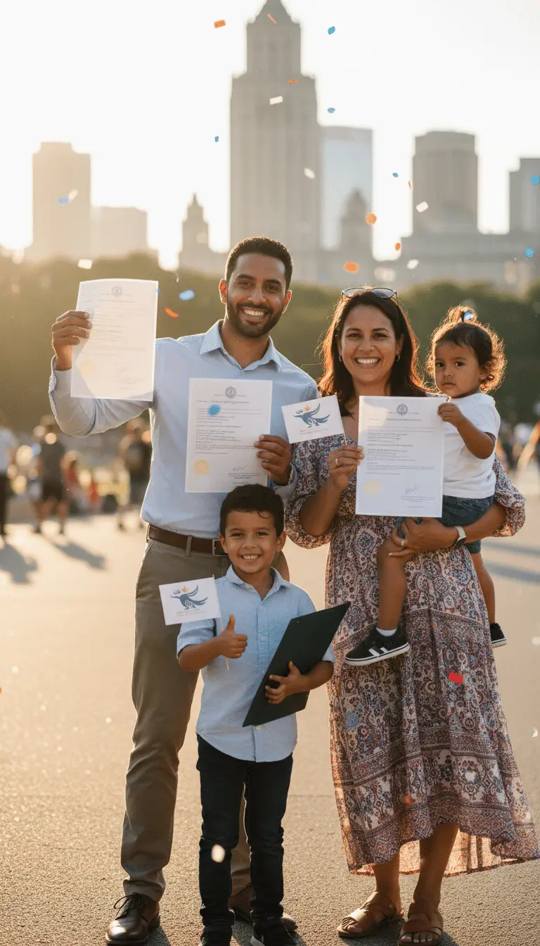 Aquia Harbour, VA Immigration Attorney 19 Aquia Harbour Immigration Services