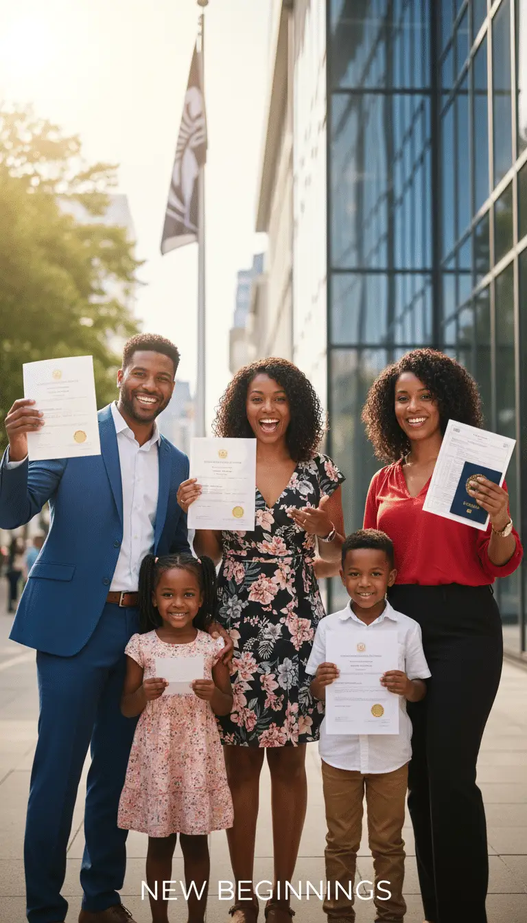 Archdale, NC Immigration Attorney 19 Archdale Immigration Services