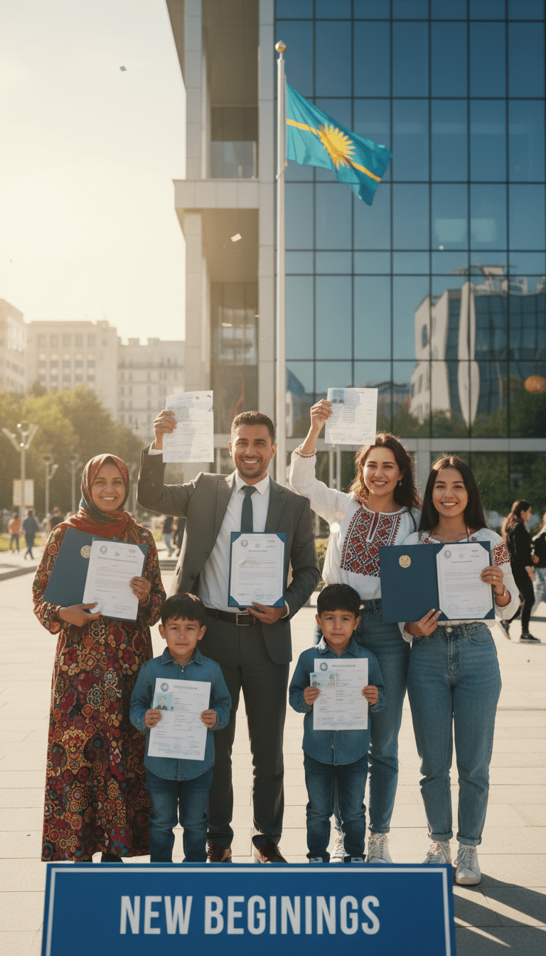 Arden, NV Immigration Attorney 19 Arden Immigration Services