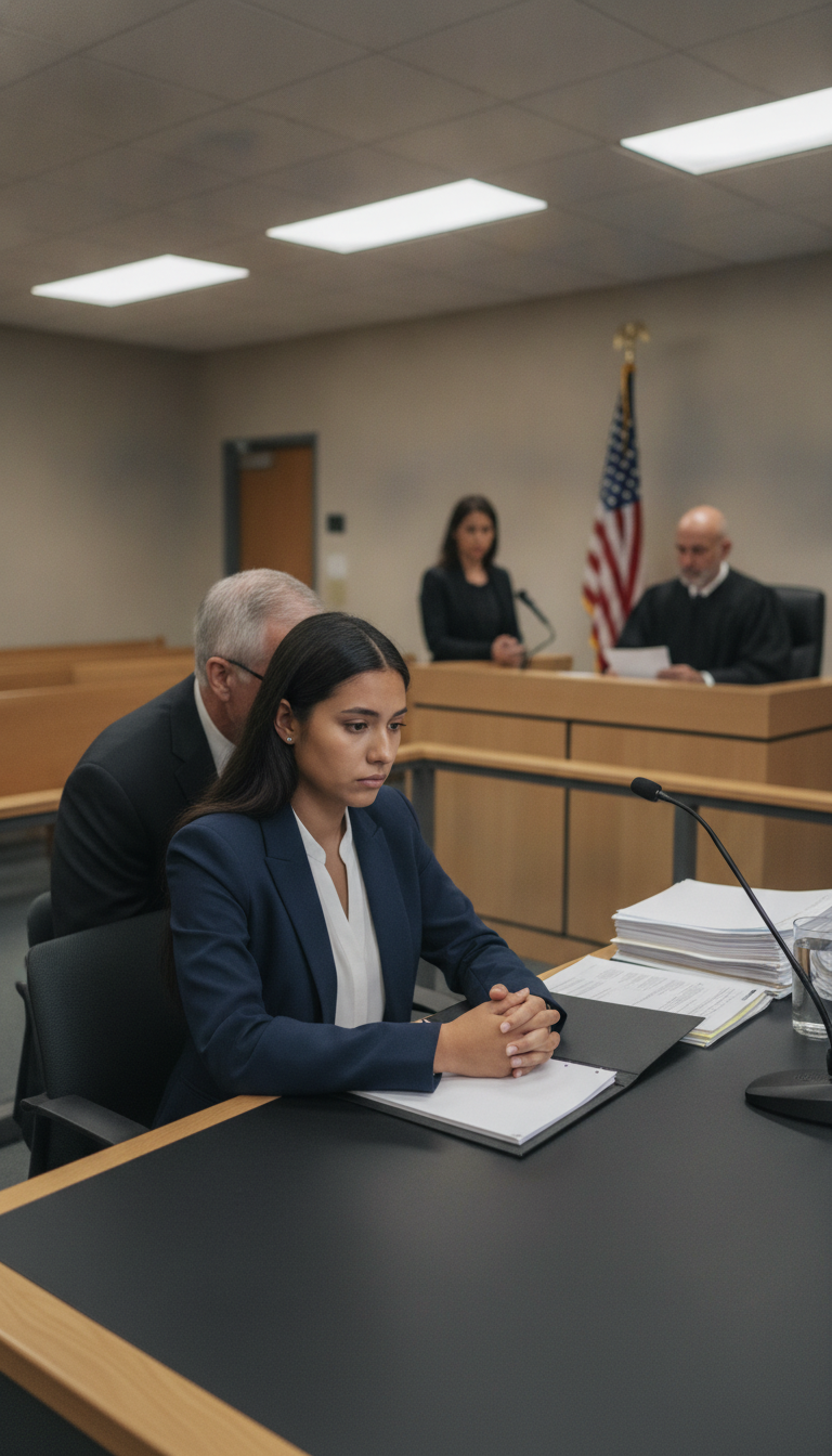 Arlington, TX BIA Appeals Attorney 2 Arlington, TX BIA Appeal Defense Attorney