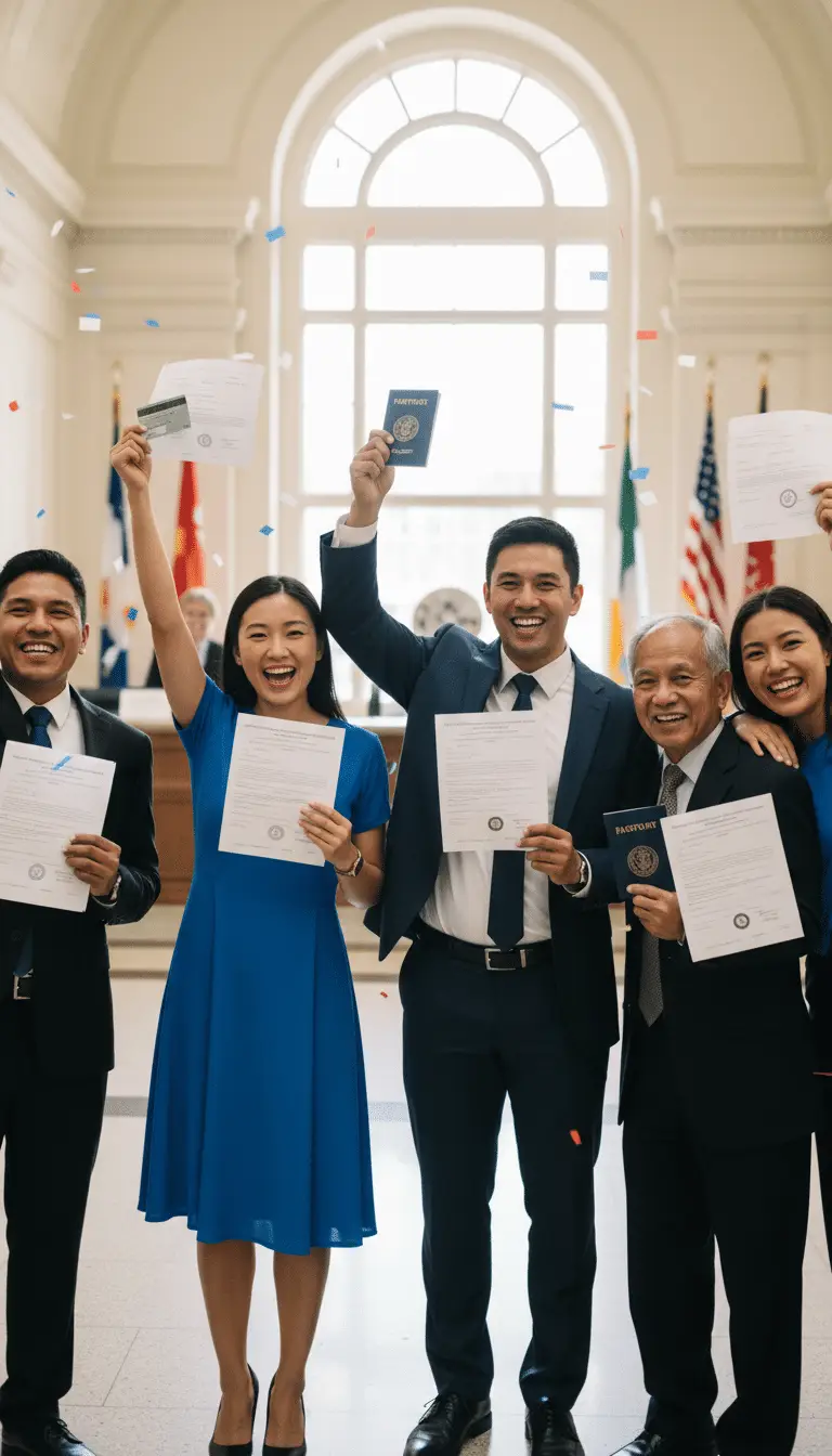 Arlington, TN Immigration Attorney 19 Arlington Immigration Services