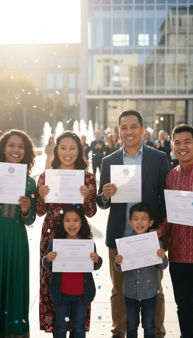 Arlington, WA Immigration Attorney 19 Arlington Immigration Services