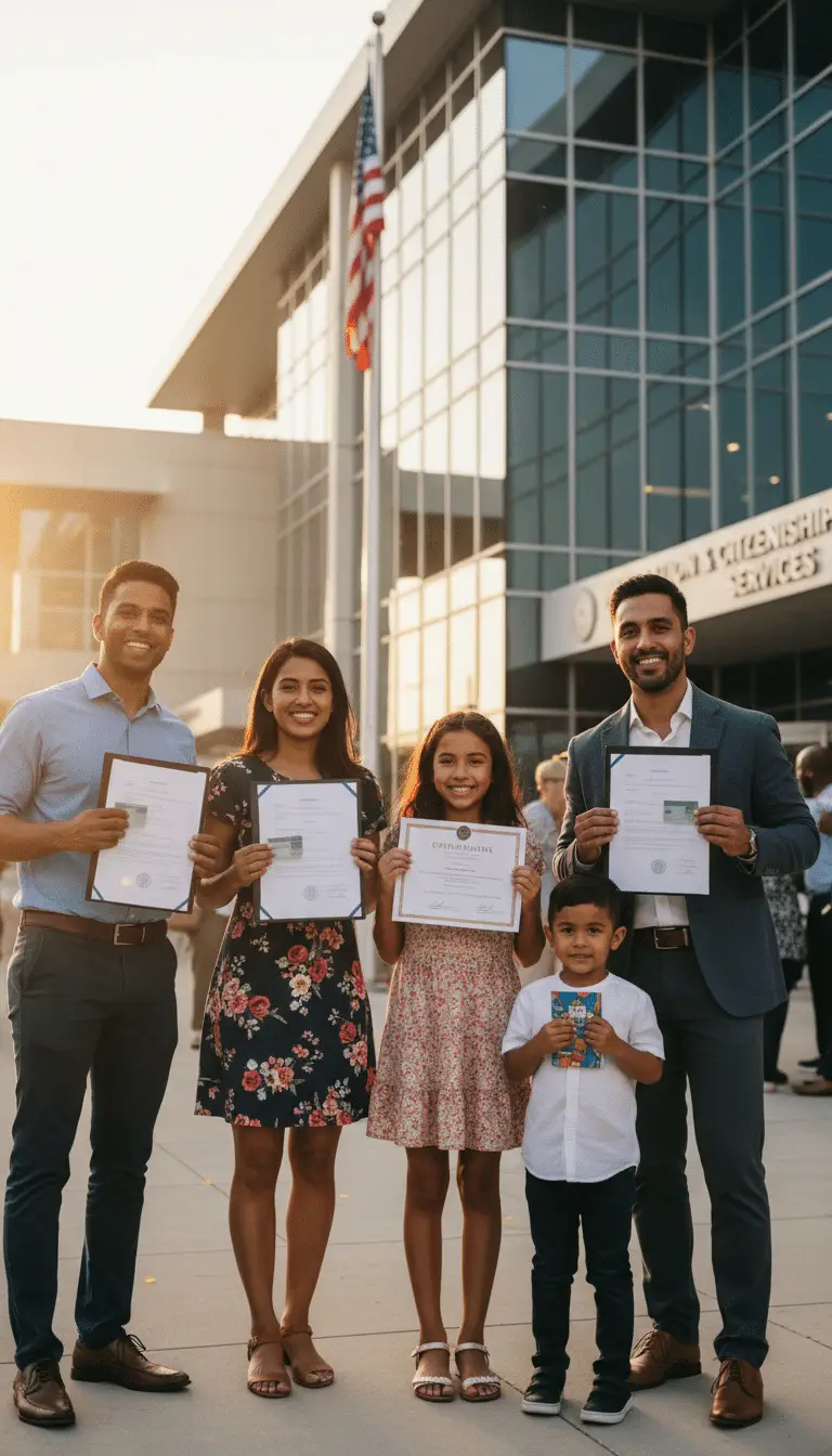 Armilda, WV Immigration Attorney 19 Armilda Immigration Services