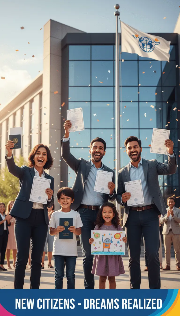 Arnold, MO Immigration Attorney 19 Arnold Immigration Services