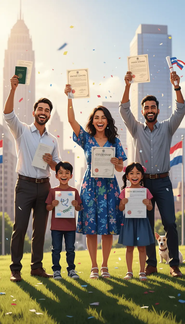 Artondale, WA Immigration Attorney 19 Artondale Immigration Services