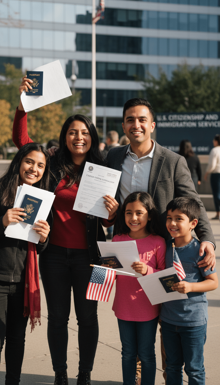 Ashawa, IA Immigration Attorney 19 Ashawa Immigration Services