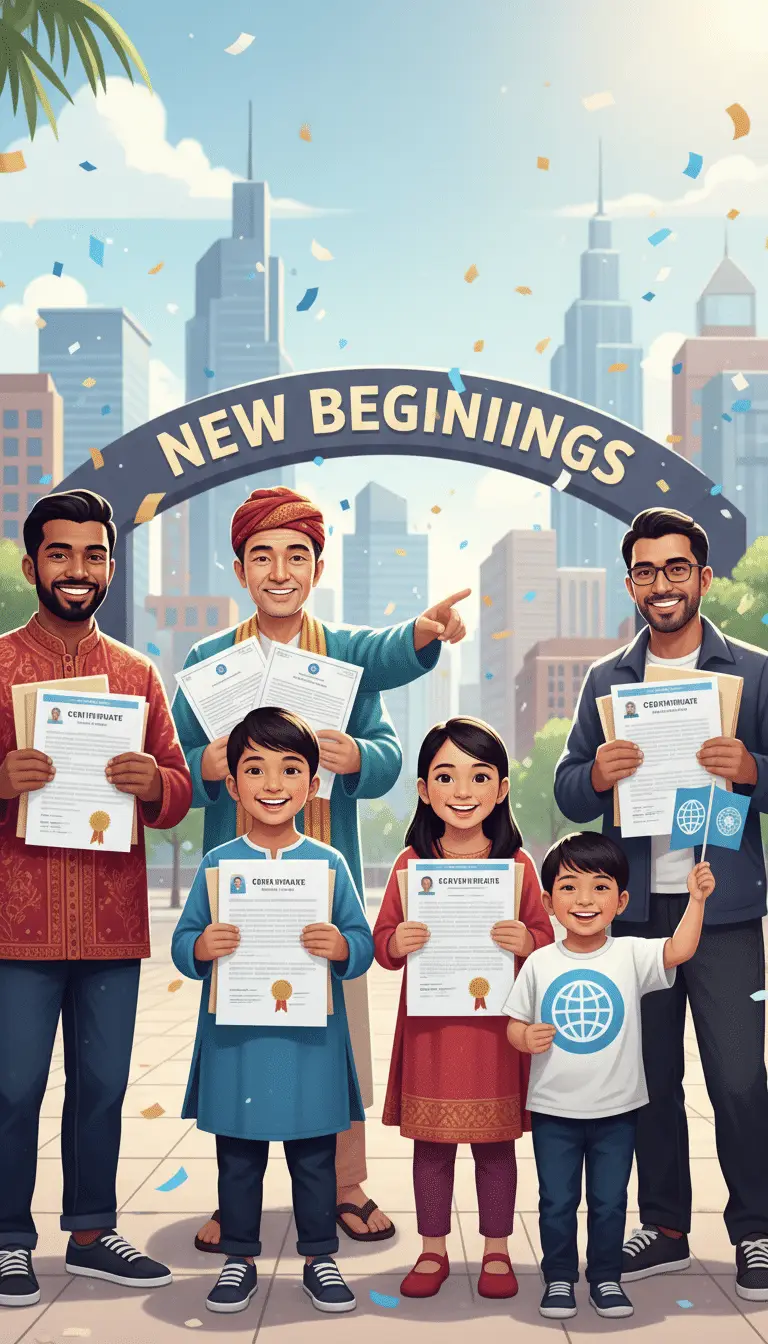 Ashburn, VA Immigration Attorney 19 Ashburn Immigration Services