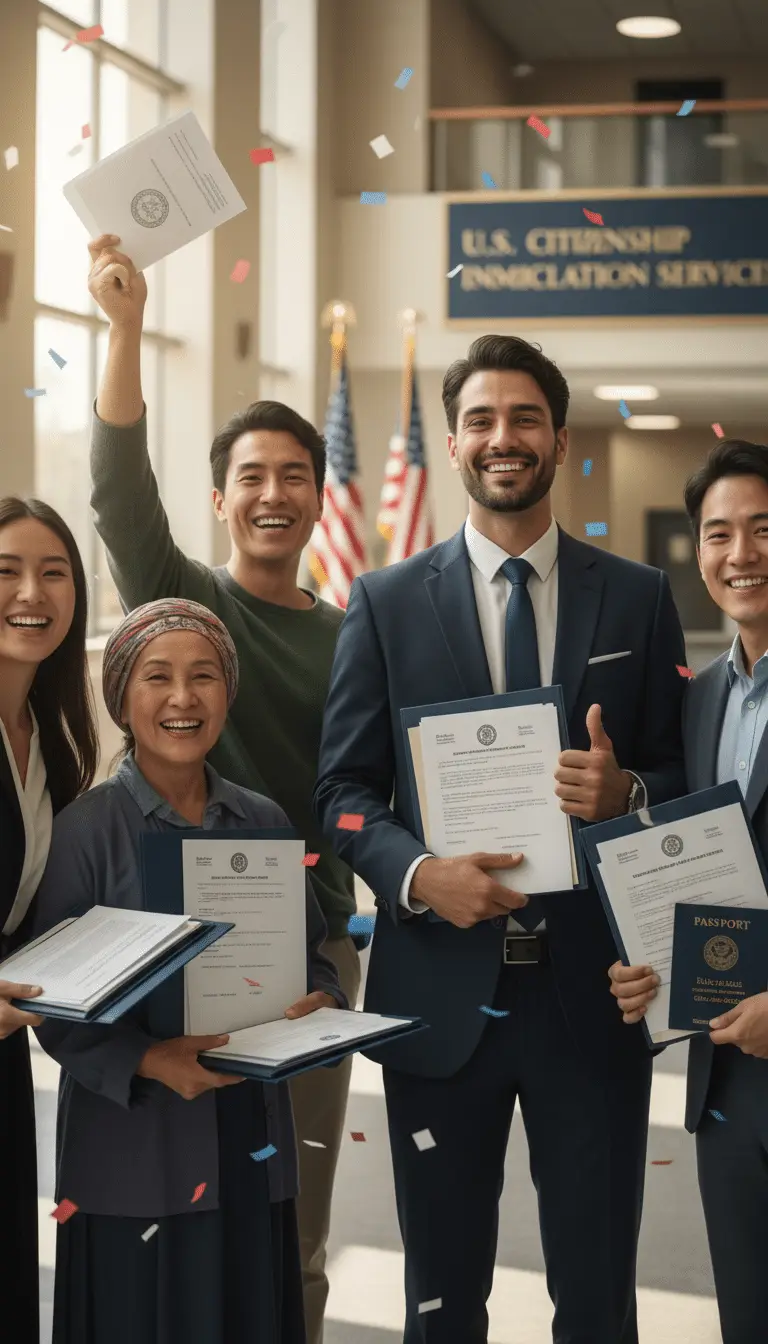Asheboro, NC Immigration Attorney 19 Asheboro Immigration Services