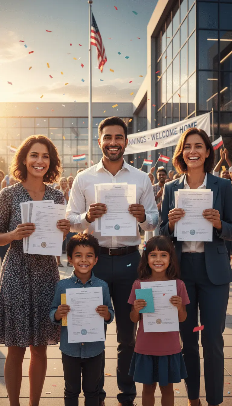 Ashland, OR Immigration Attorney 19 Ashland Immigration Services