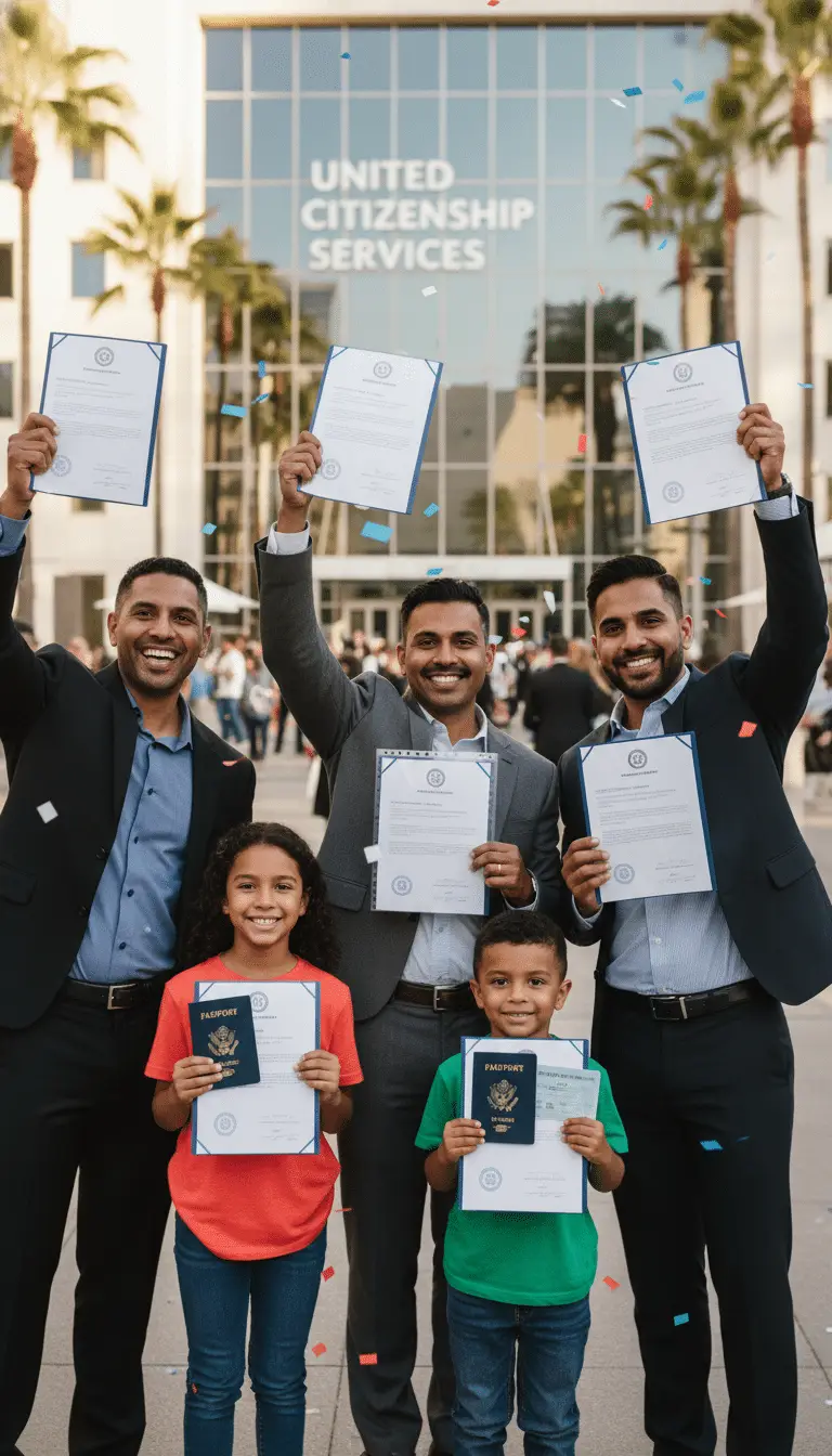 Ashland, OH Immigration Attorney 19 Ashland Immigration Services