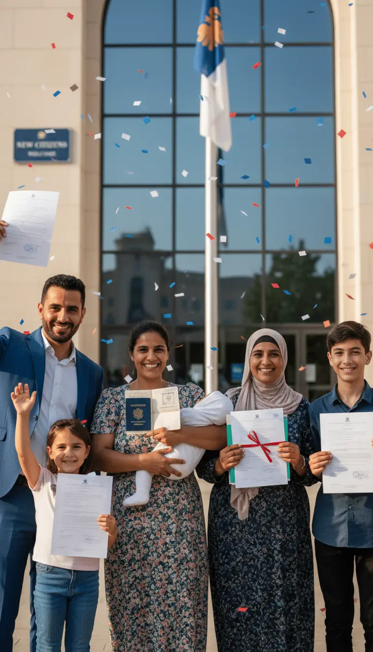 Ashtabula, OH Immigration Attorney 19 Ashtabula Immigration Services