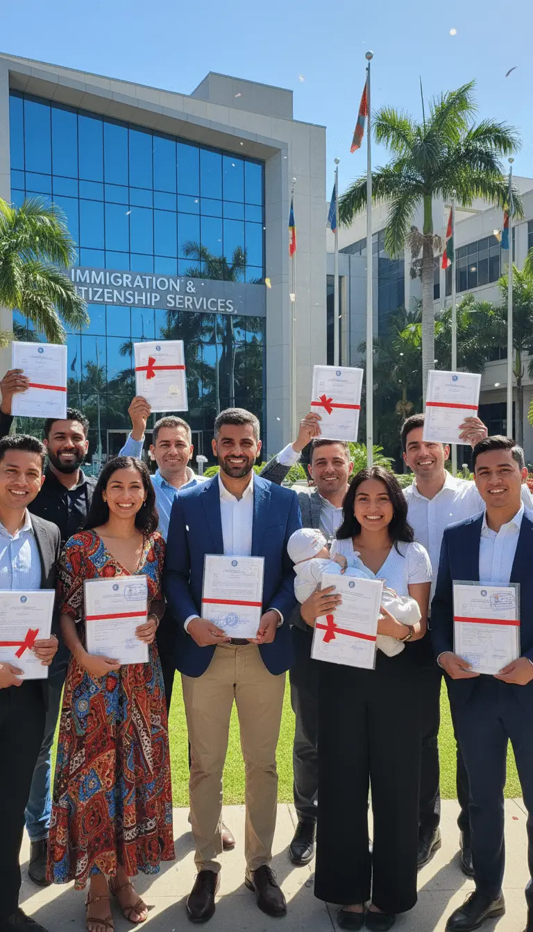 Astoria Heights, NY Immigration Attorney 19 Astoria Heights Immigration Services