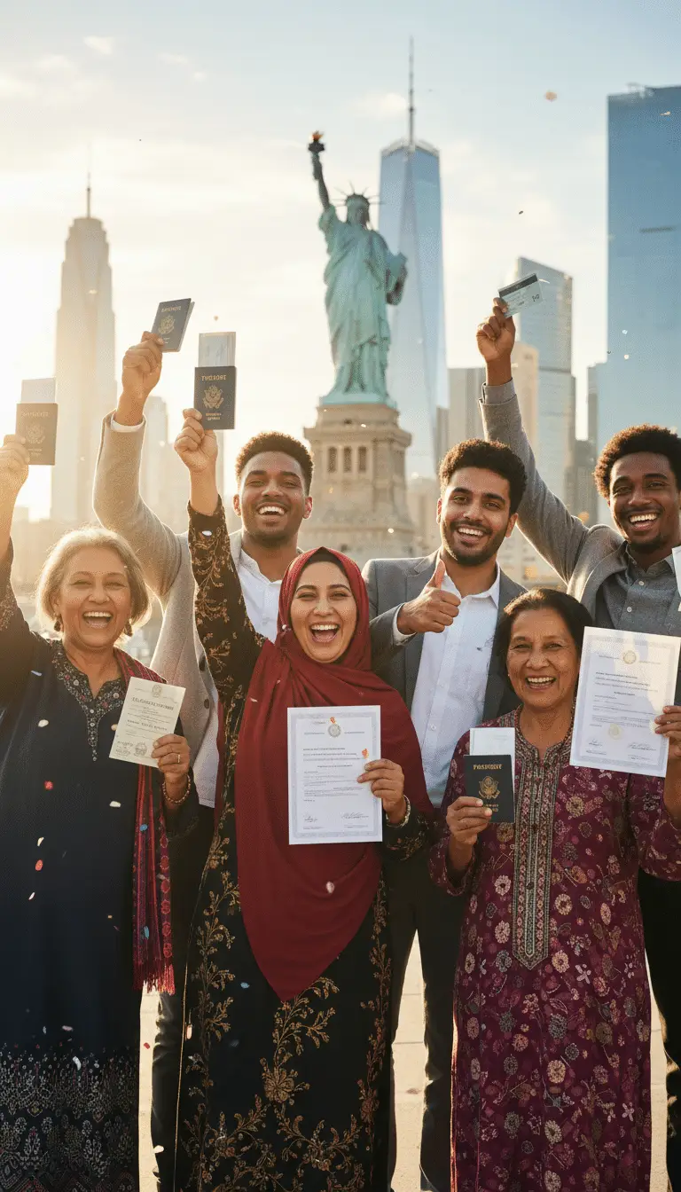 Astoria, OR Immigration Attorney 19 Astoria Immigration Services