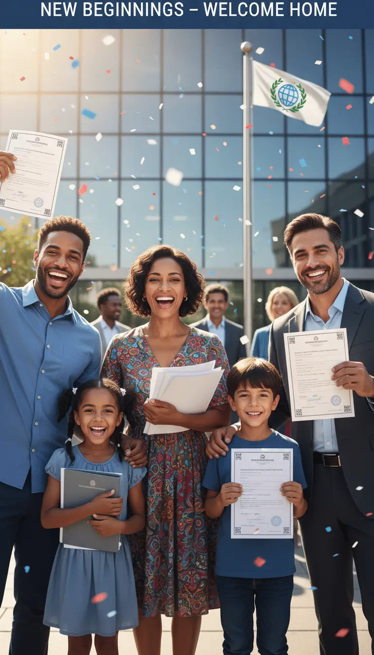 Atascocita, TX Immigration Attorney 19 Atascocita Immigration Services