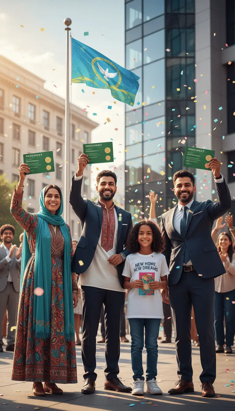 Atkins, MI Immigration Attorney 19 Atkins Immigration Services