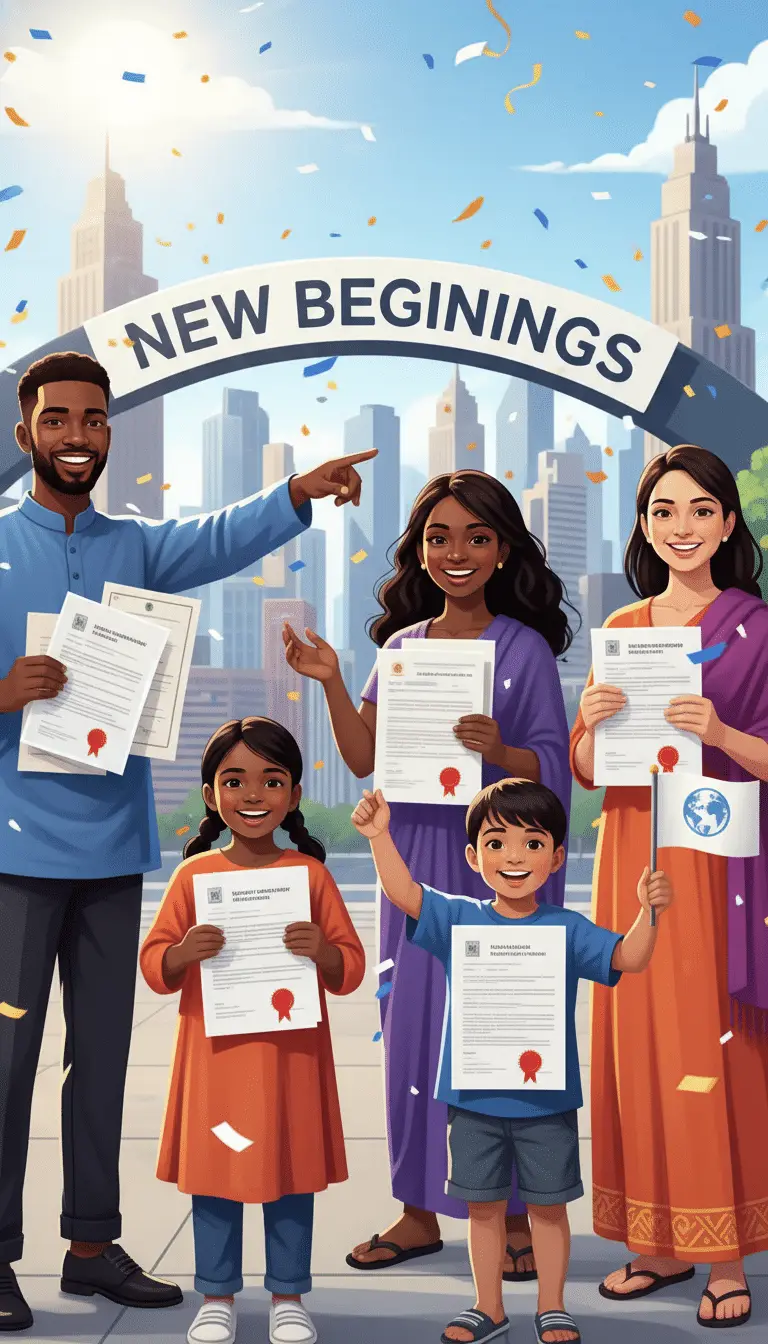 Atlanta, TX Immigration Attorney 19 Atlanta Immigration Services