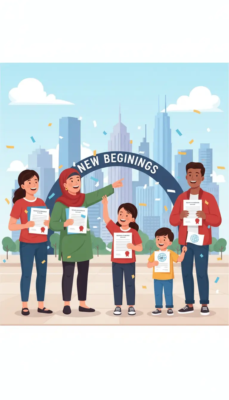 Audubon, NJ Immigration Attorney 19 Audubon Immigration Services
