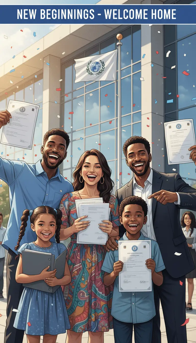 Aurora, OH Immigration Attorney 19 Aurora Immigration Services