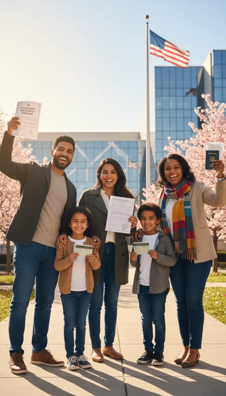 Avon Lake, OH Immigration Attorney 19 Avon Lake Immigration Services