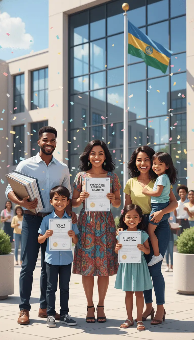 Avon, OH Immigration Attorney 19 Avon Immigration Services