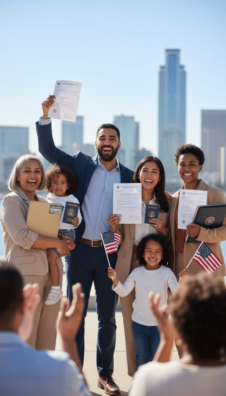 Avon, CO Immigration Attorney 19 Avon Immigration Services