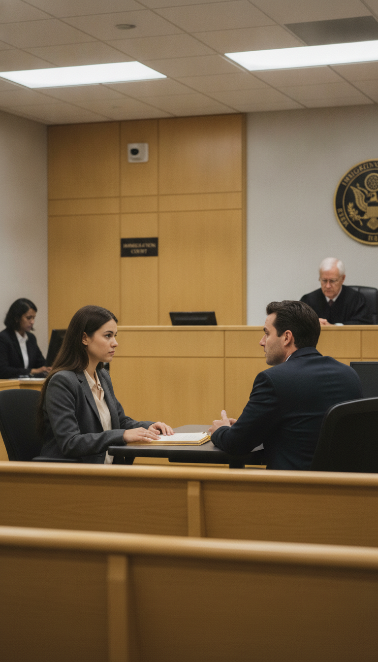 Azle, TX BIA Appeals Attorney 2 Azle, TX BIA Appeal Defense Attorney
