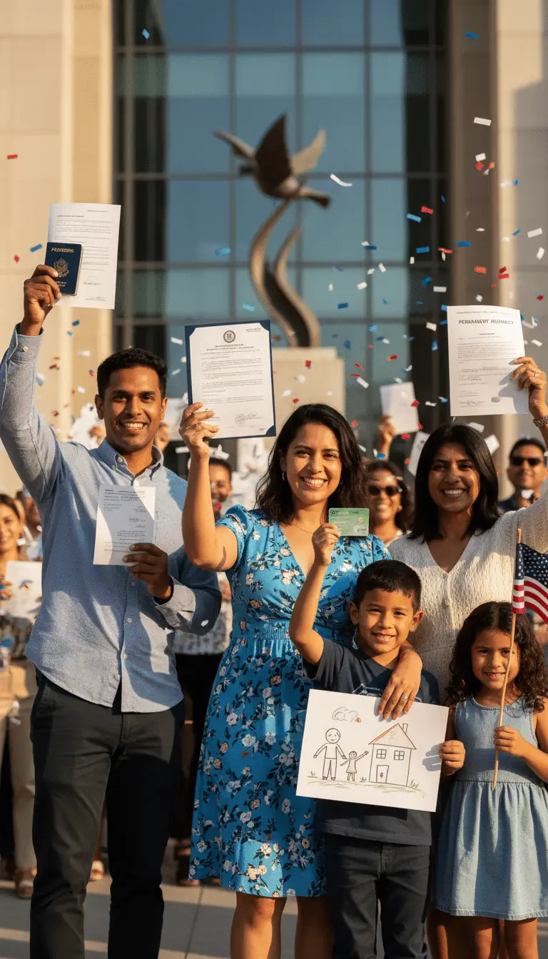 Aztec, NM Immigration Attorney 19 Aztec Immigration Services