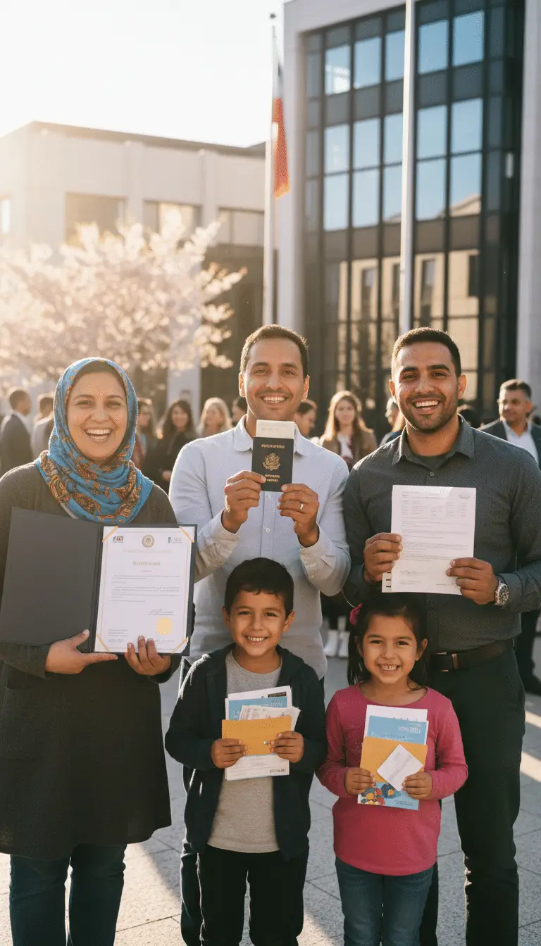 Babylon, NY Immigration Attorney 19 Babylon Immigration Services