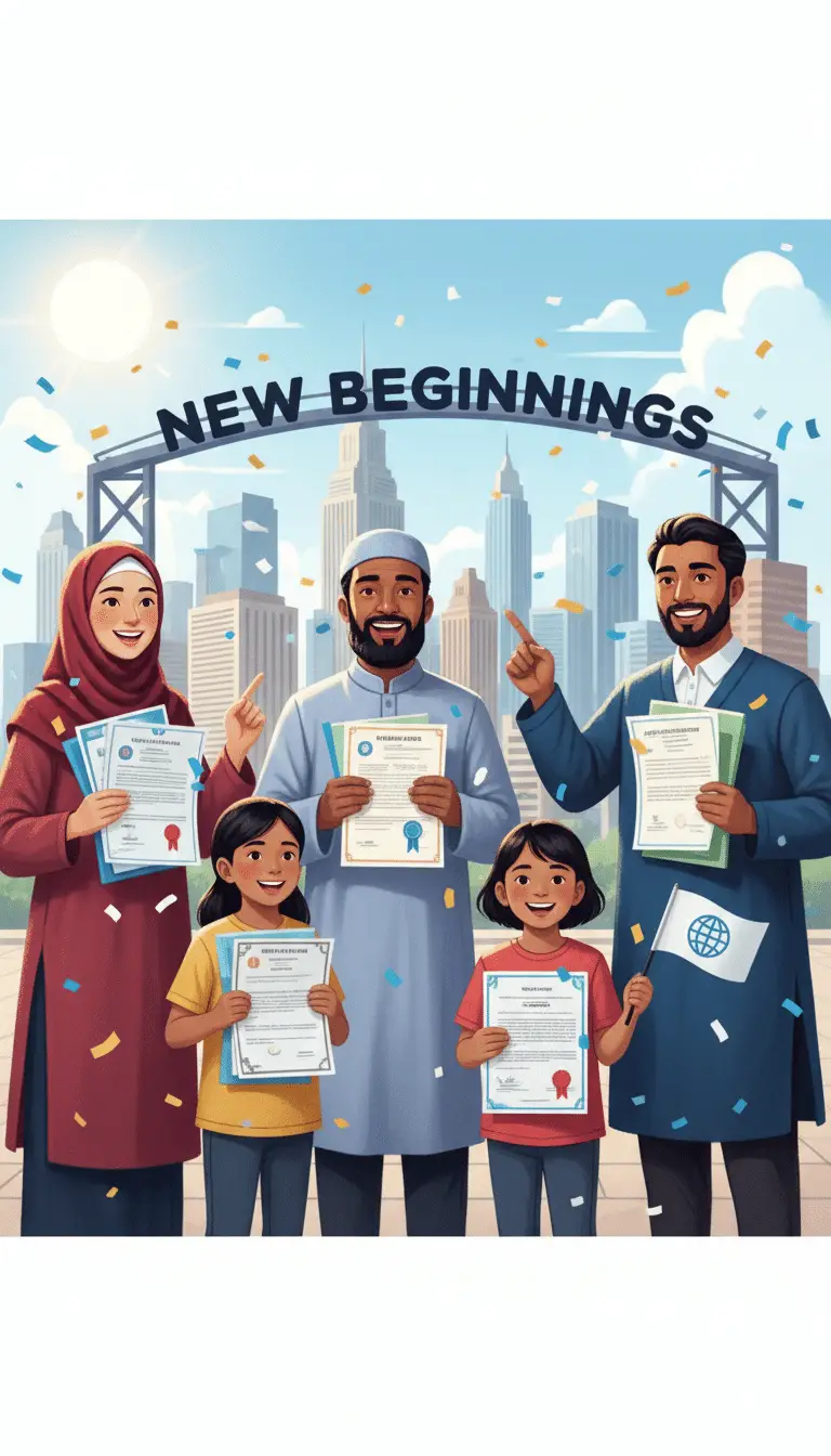 Back Mountain, PA Immigration Attorney 19 Back Mountain Immigration Services