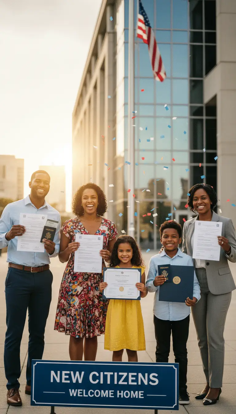 Baileys Crossroads, VA Immigration Attorney 19 Baileys Crossroads Immigration Services