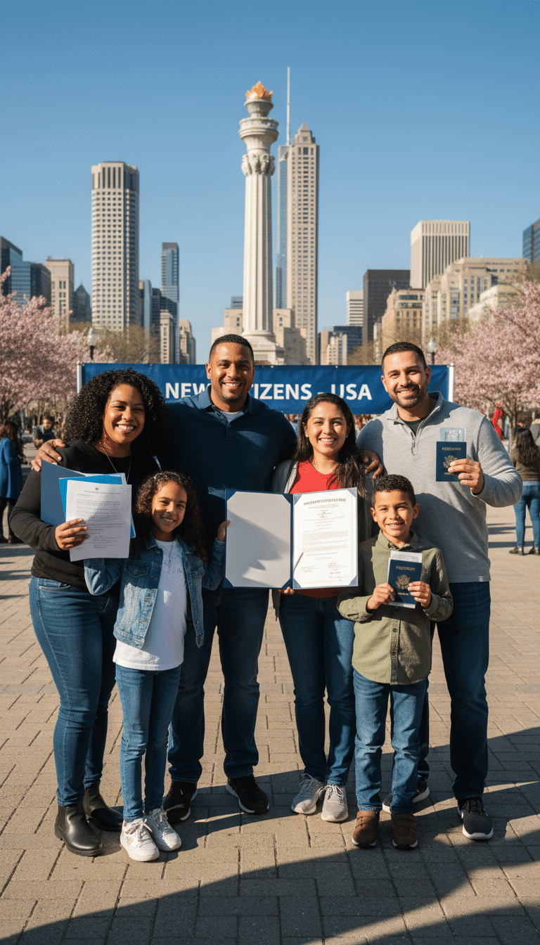 Baker City, OR Immigration Attorney 19 Baker City Immigration Services