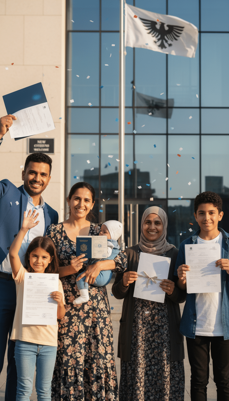 Bakersfield, CA Immigration Attorney 19 Bakersfield Immigration Services