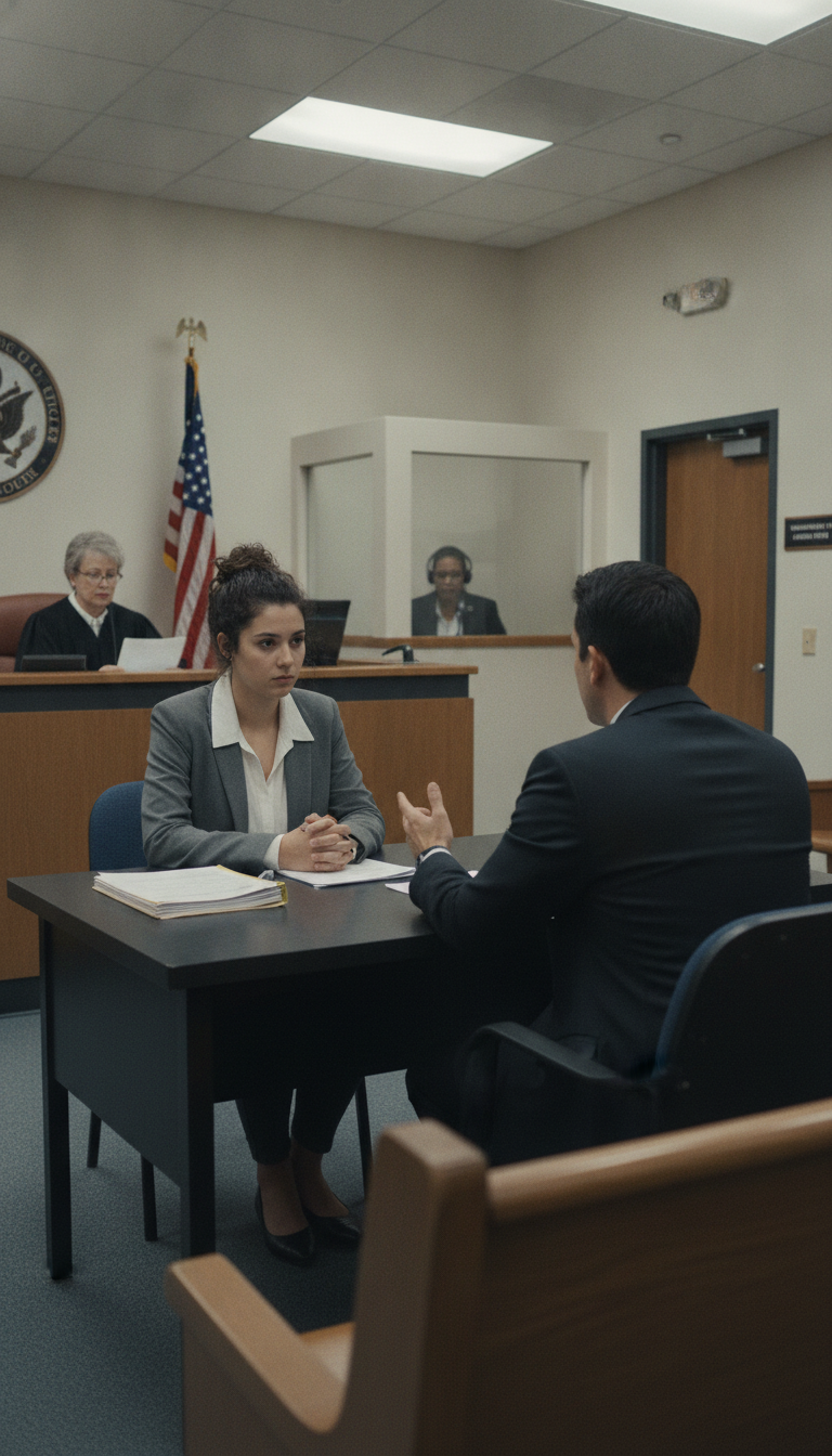 Balch Springs, TX BIA Appeals Attorney 2 Balch Springs, TX BIA Appeal Defense Attorney