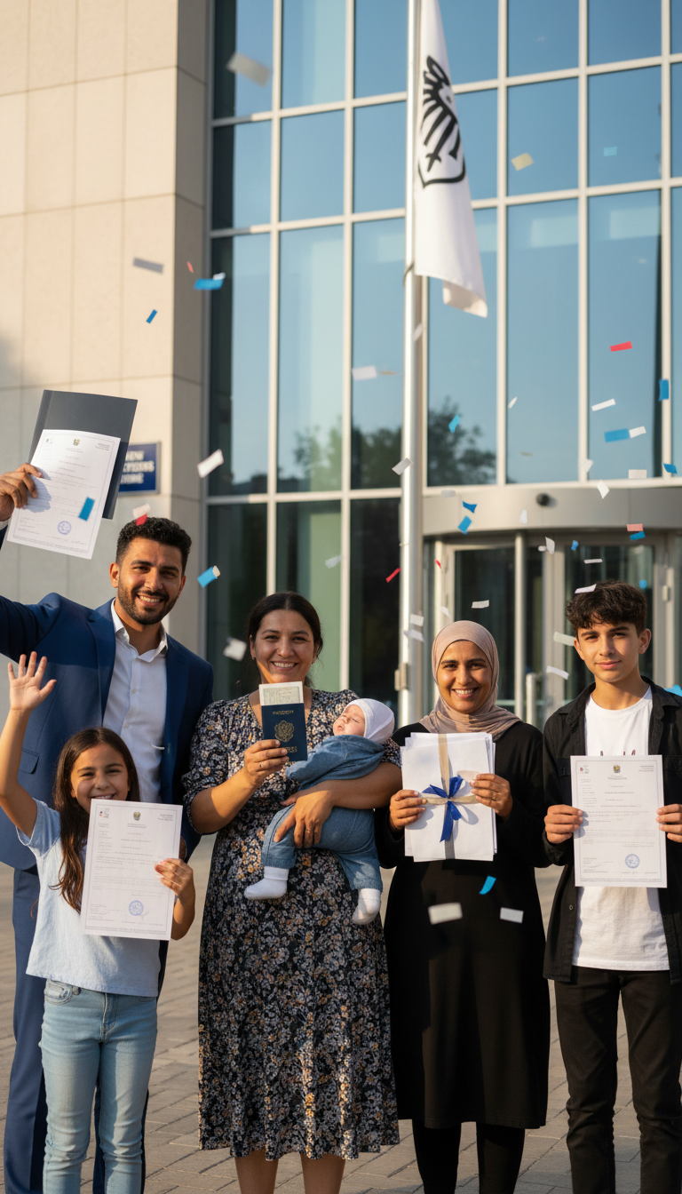 Baltimore, MD Immigration Attorney 19 Baltimore Immigration Services