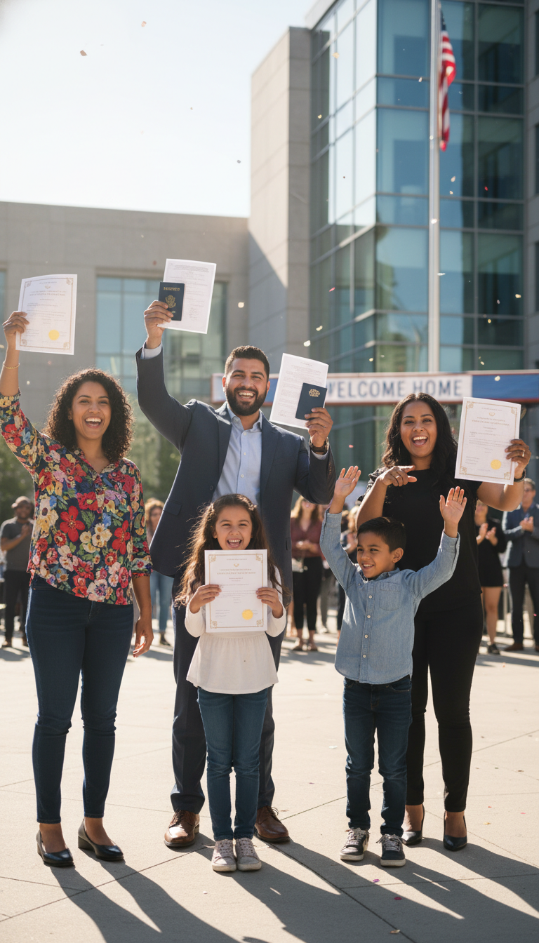 Bangor, PA Immigration Attorney 19 Bangor Immigration Services