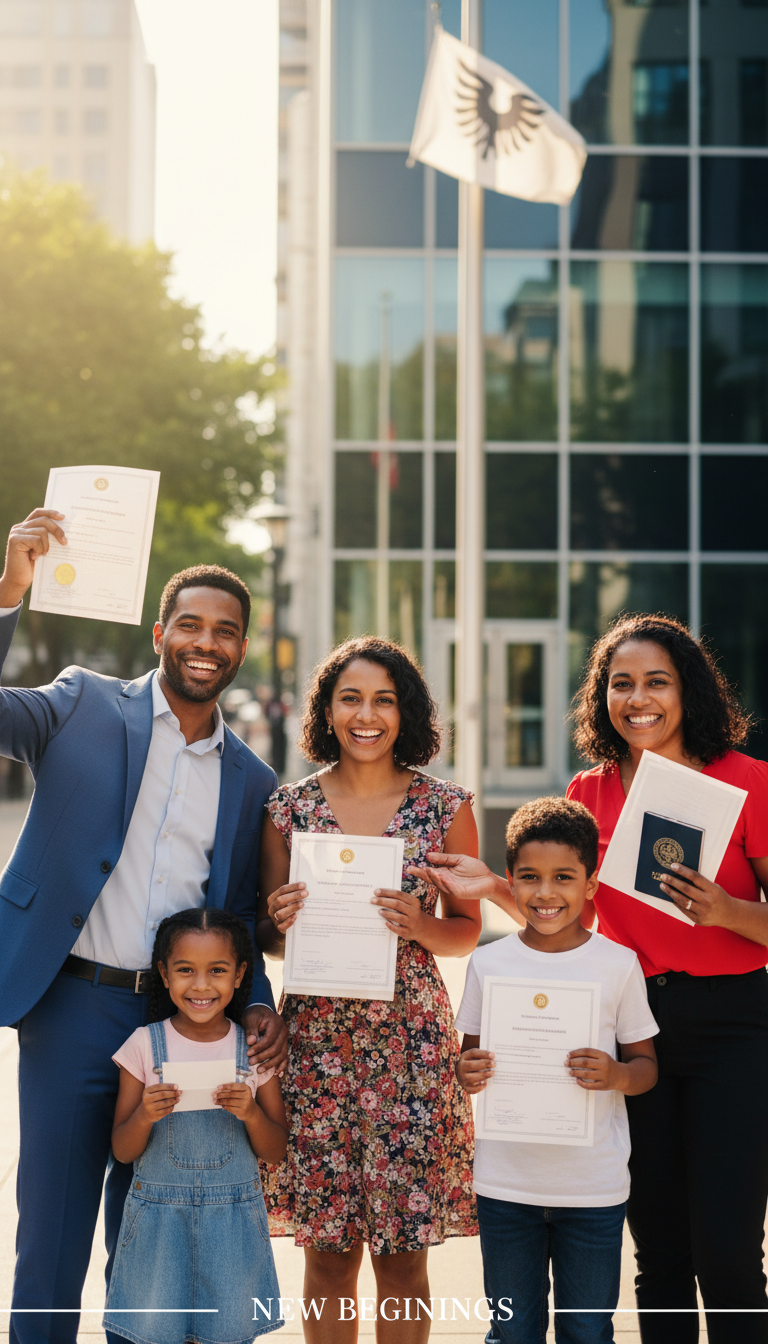 Banning, CA Immigration Attorney 19 Banning Immigration Services
